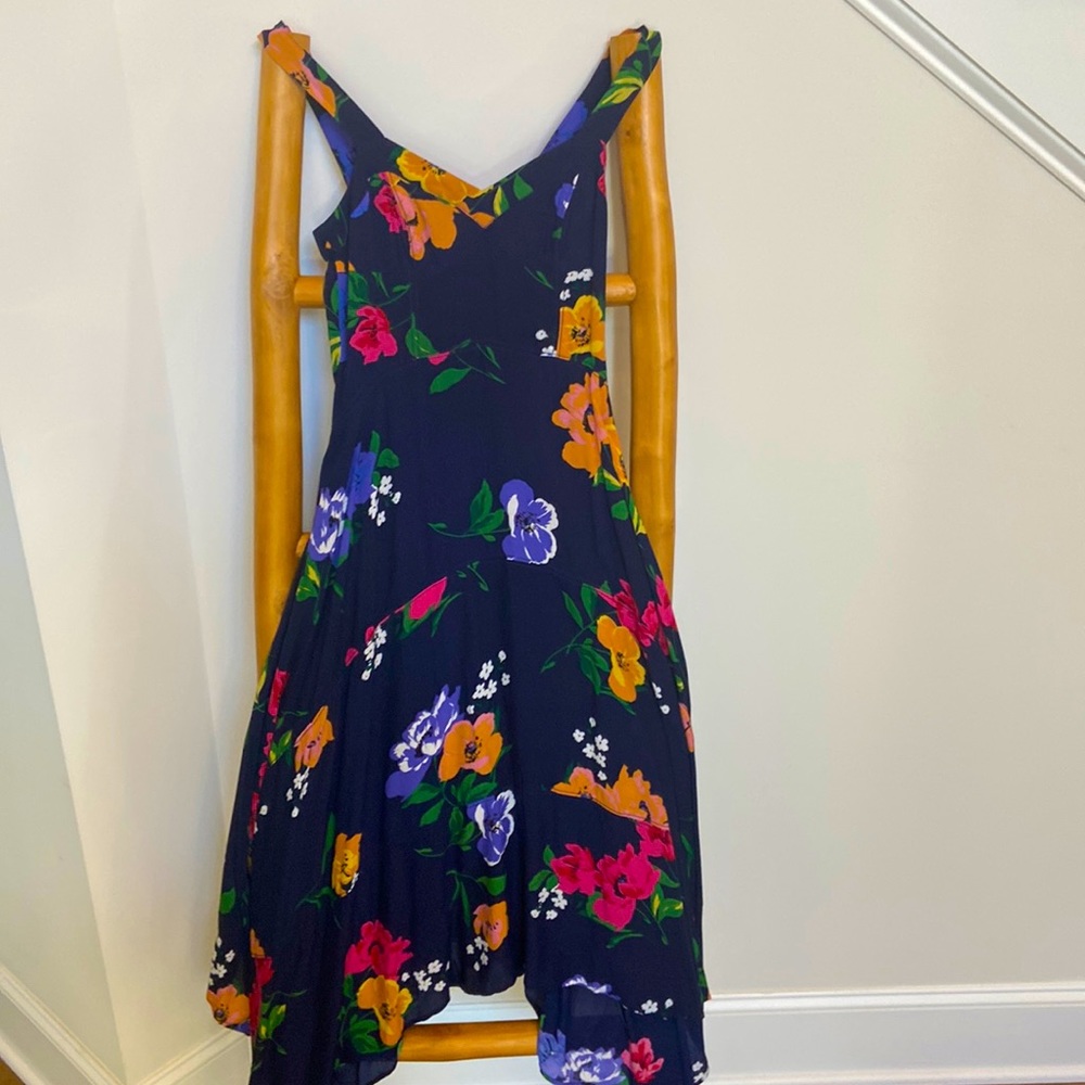 Almost new dress from Anthropologie.